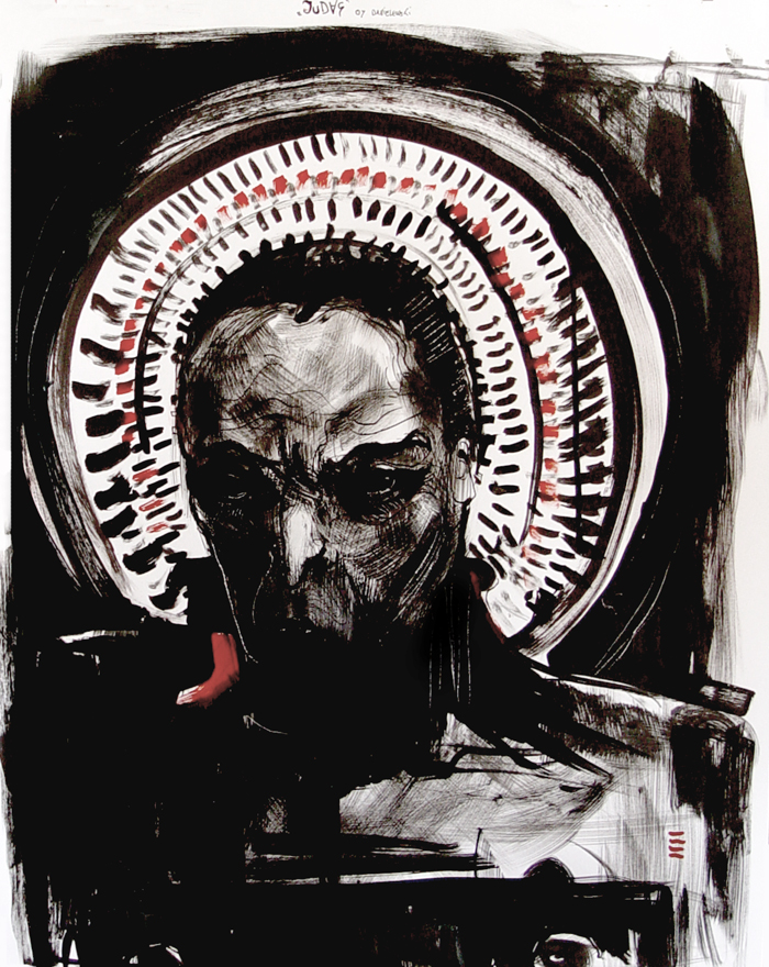 Messiah Complex - International Bipolar Foundation